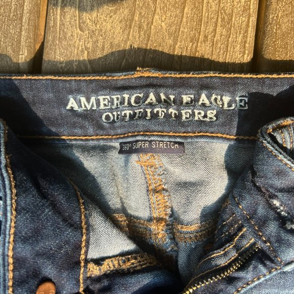 shorts - Picture 3 of 5